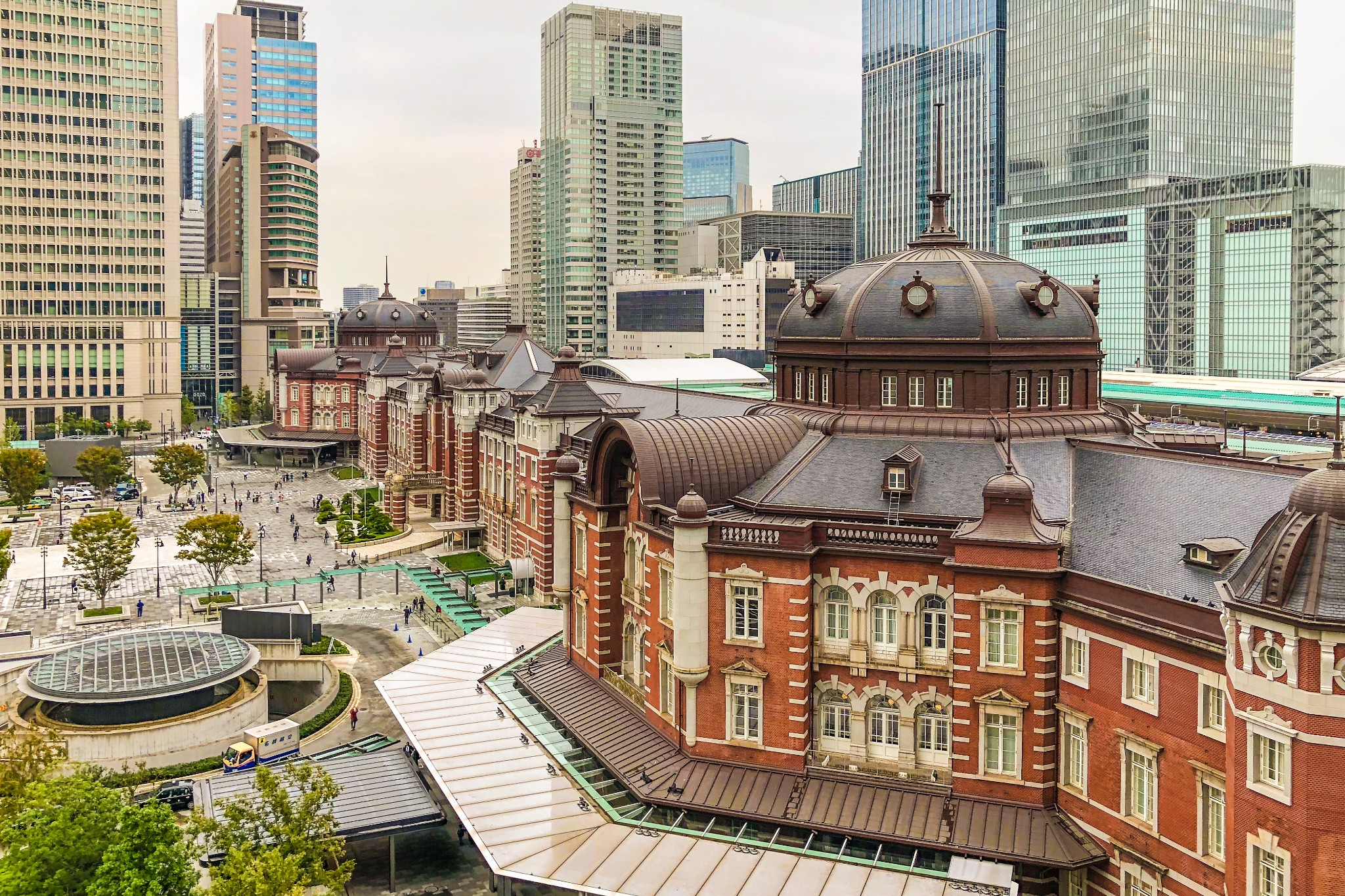 東京自助遊攻略