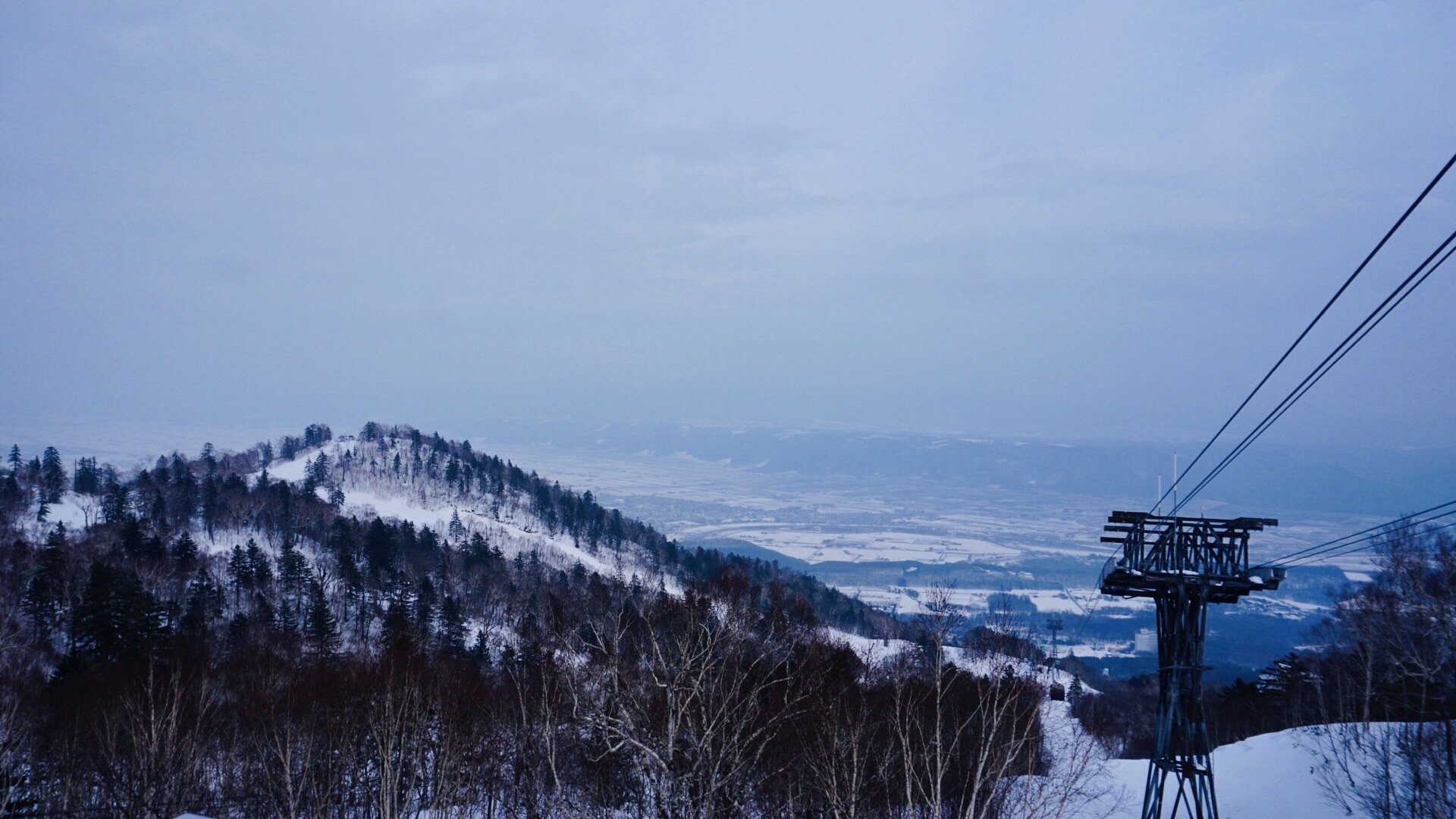 北海道自助遊攻略