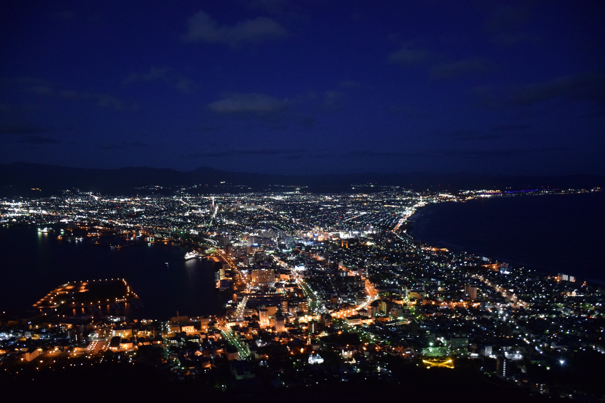 北海道自助遊攻略