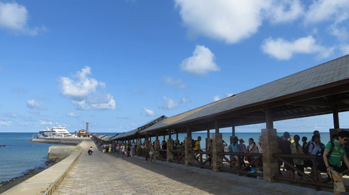 去北海旅遊怎麼報團(去北海旅遊大概要花多少錢)