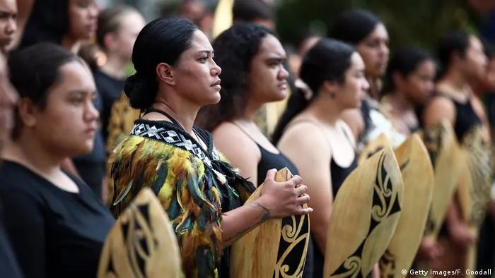 太难了原住民要求新西兰改国名26年前城镇恢复毛利名