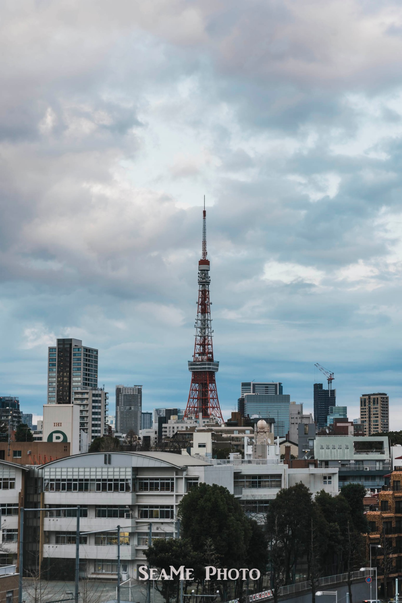 東京自助遊攻略