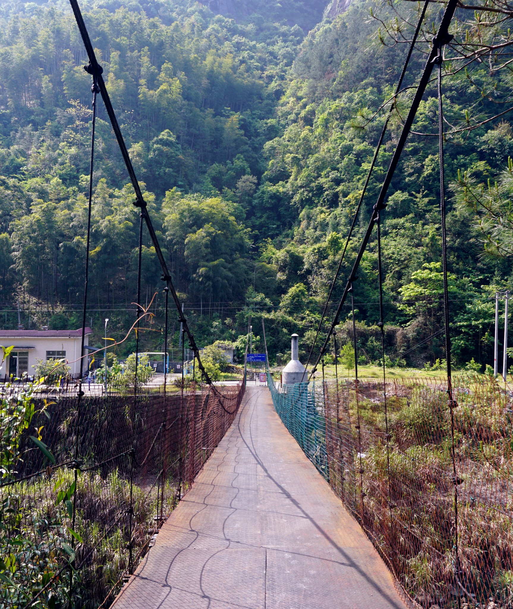 黄桥竹里自驾游,泰顺旅游攻略 马蜂窝