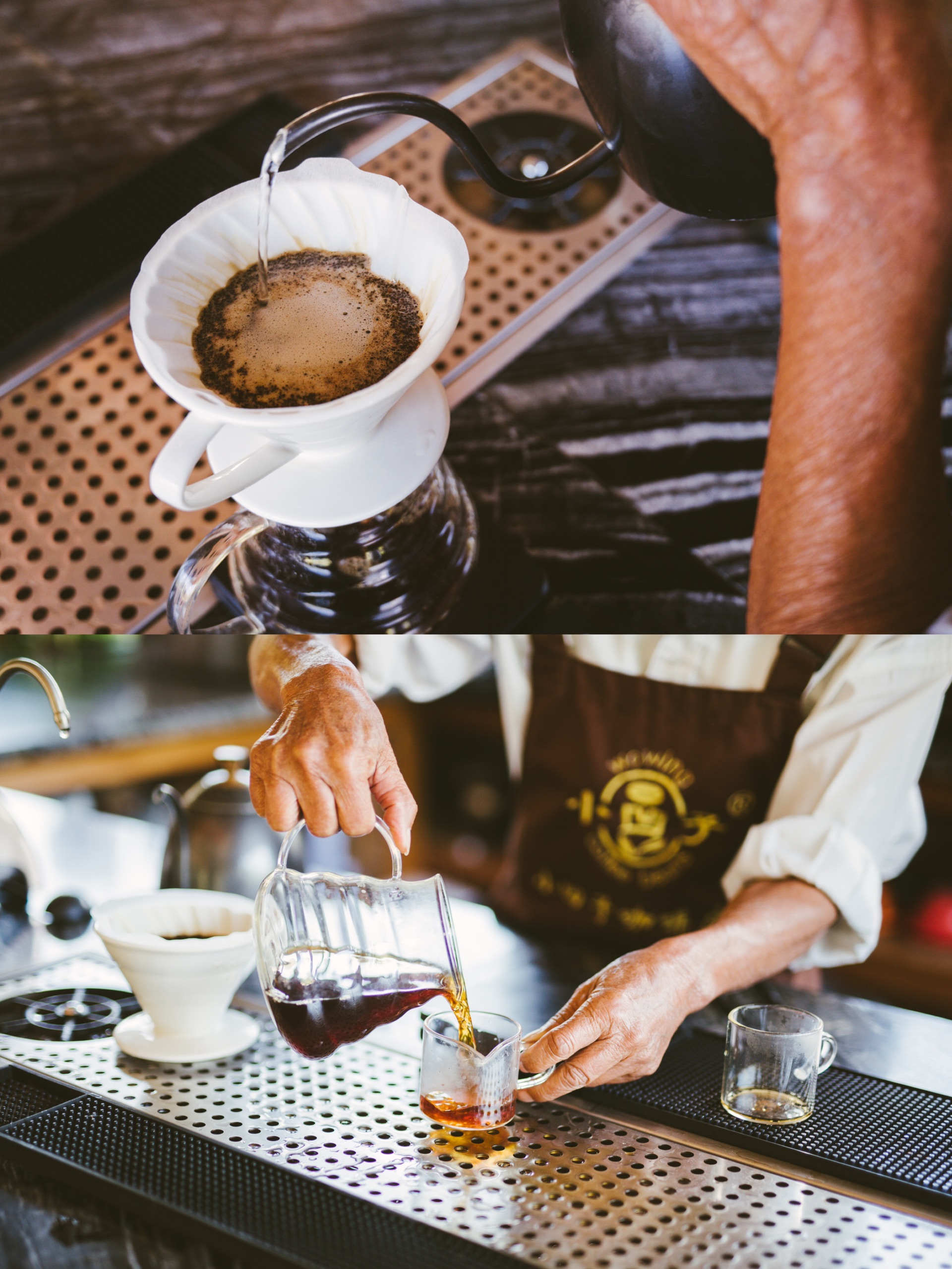 torchcoffee炬点咖啡