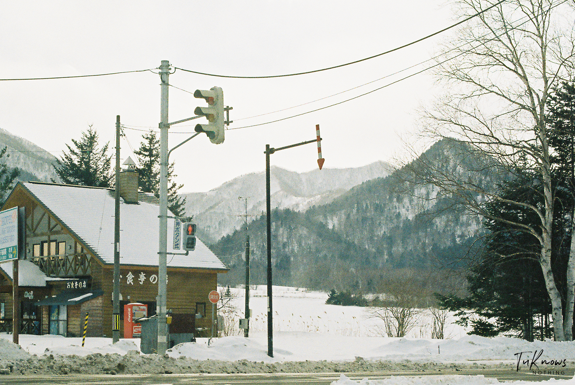 北海道自助遊攻略