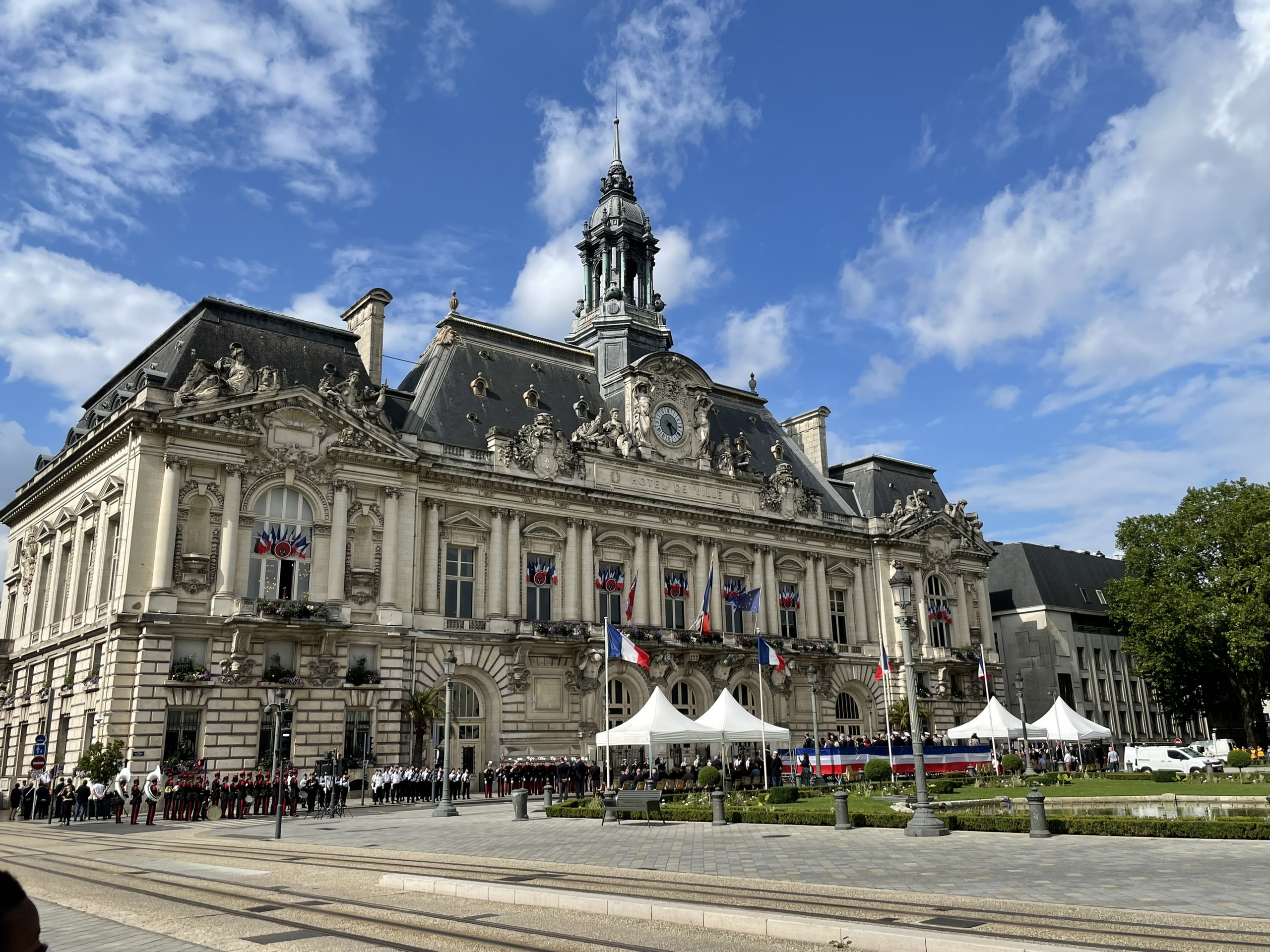 Place Jean Jaures