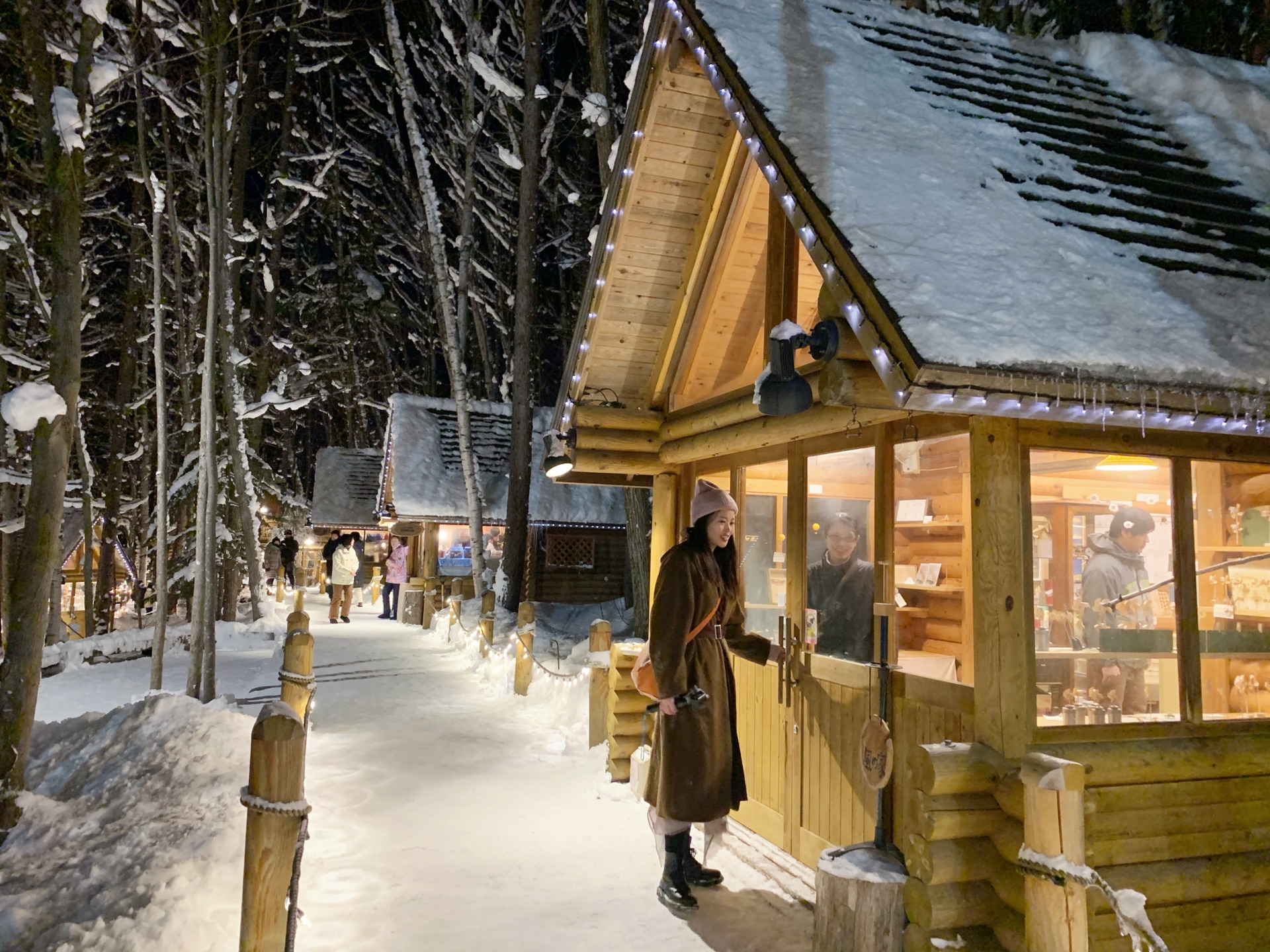 北海道自助遊攻略