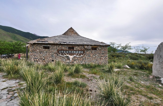 巴里坤兰州湾子旅游图片,巴里坤兰州湾子自助游图片,巴里坤兰州湾子