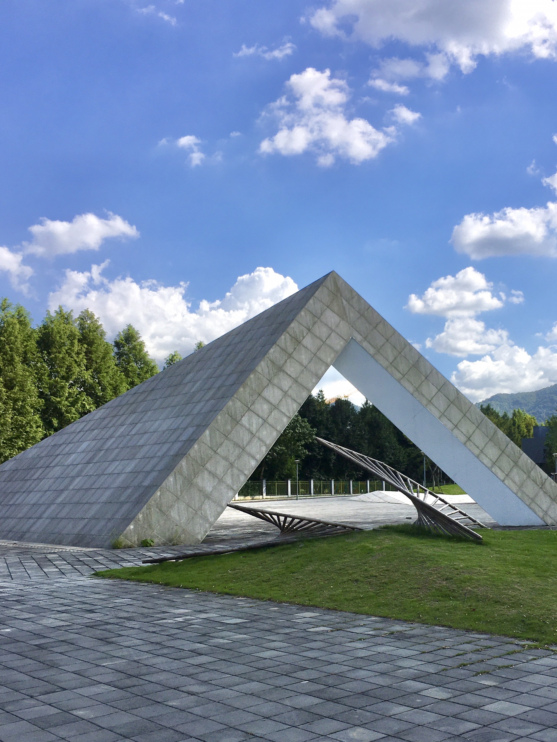 浙江科技学院