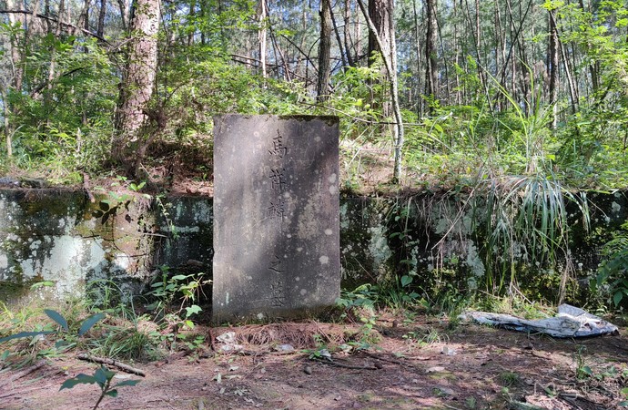 秦良玉陵园旅游图片,秦良玉陵园自助游图片,秦良玉陵园旅游景点照片