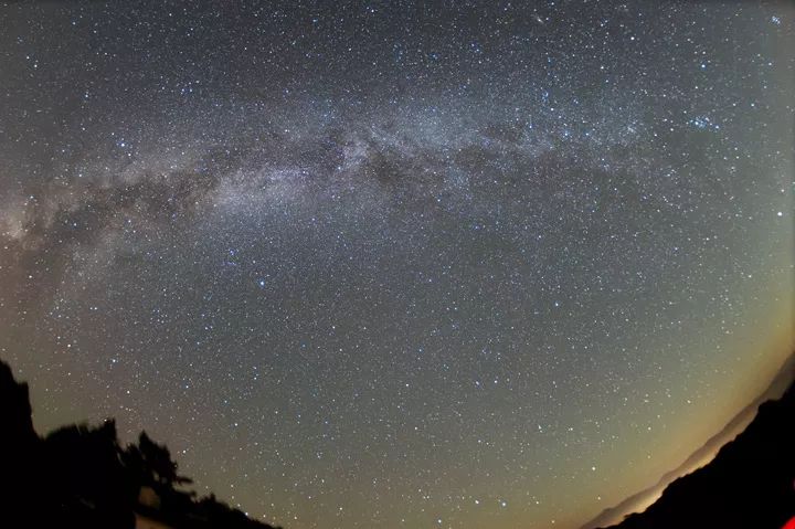 日本旅行 东京周边这14片梦幻星空 治好我的颈椎病 手机马蜂窝