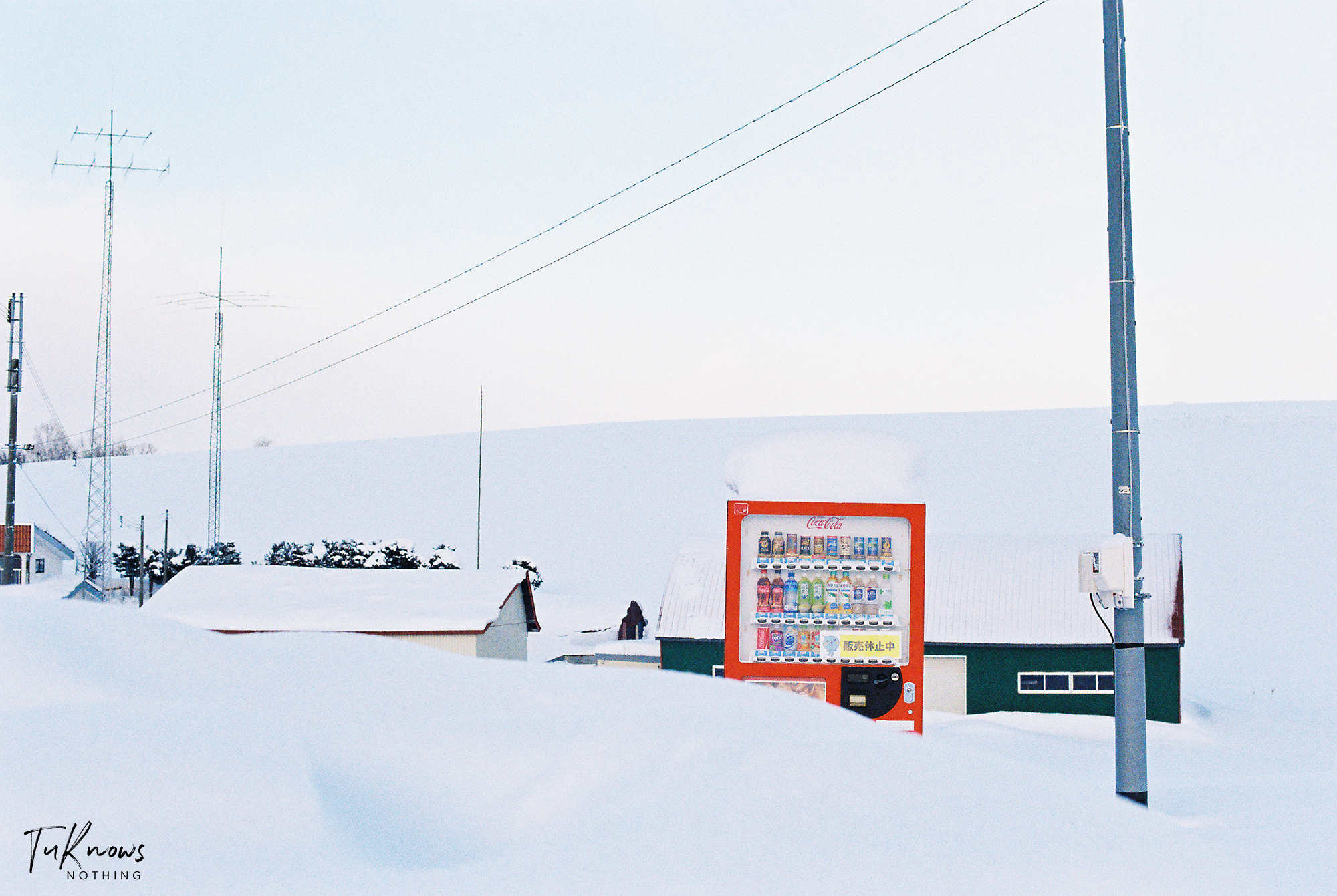 北海道自助遊攻略