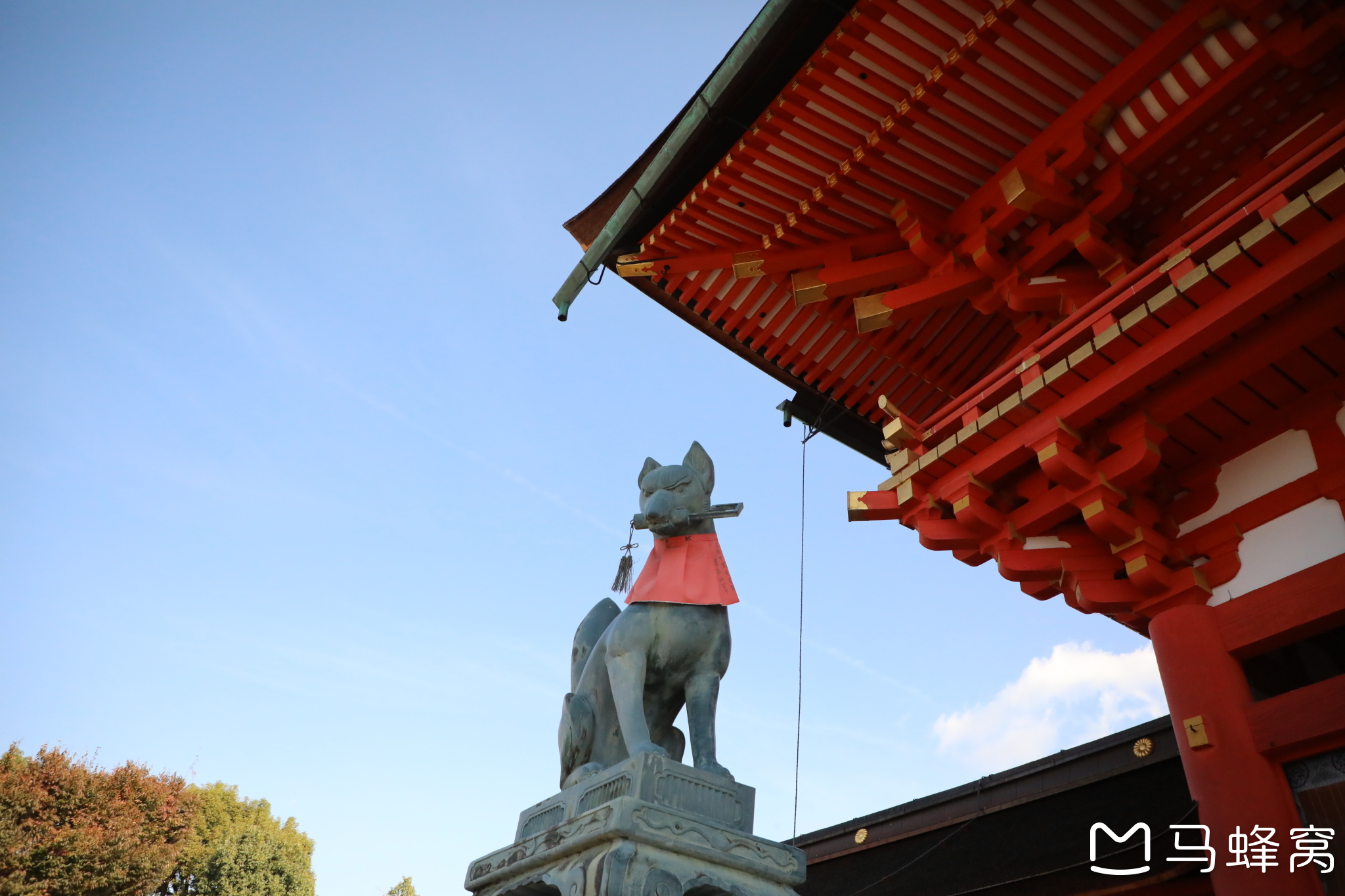 京都自助遊攻略