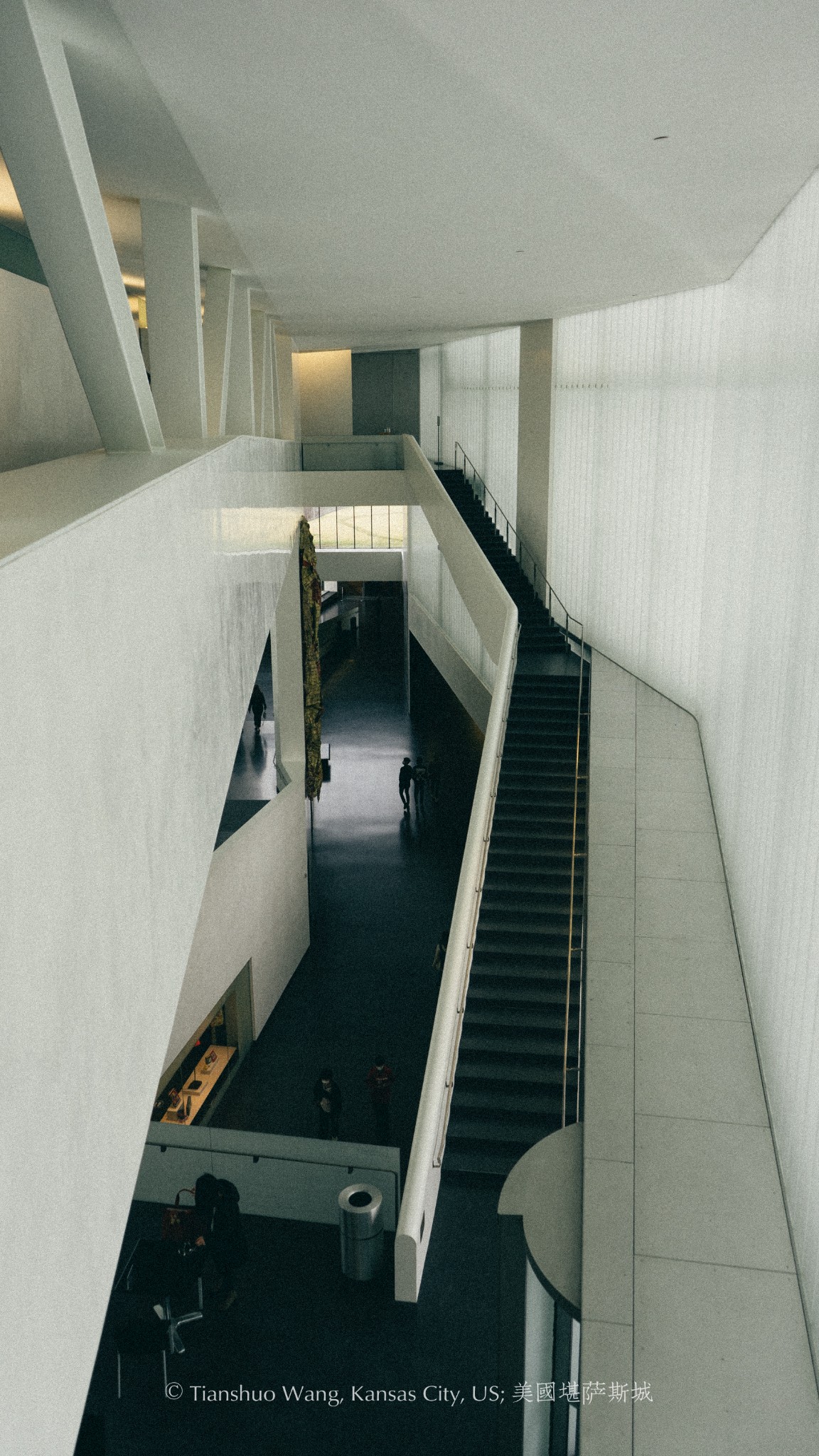 nelson-atkins艺术博物馆