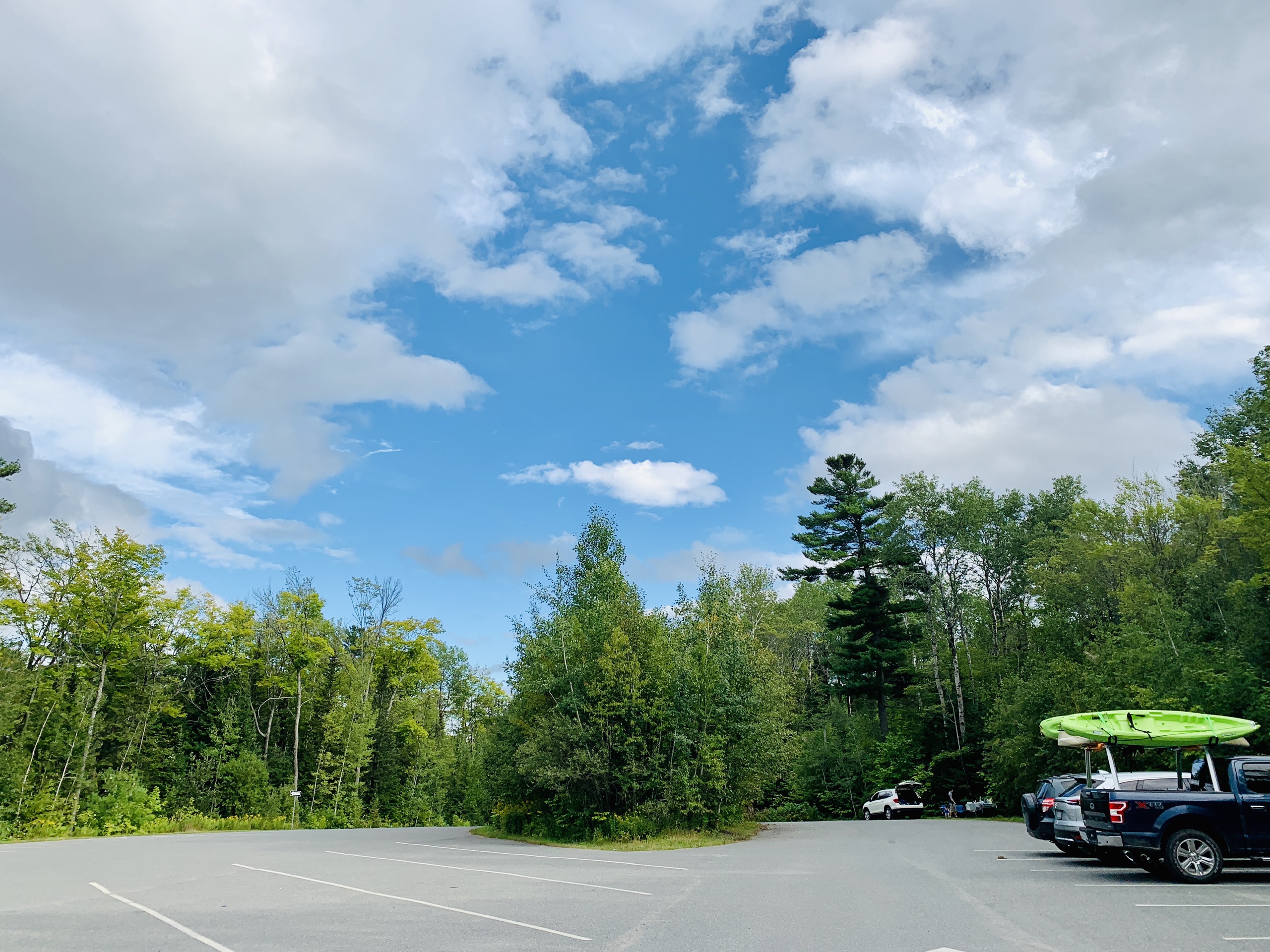 Mashkinonje Provincial Park Mashkinonje Provincial Park