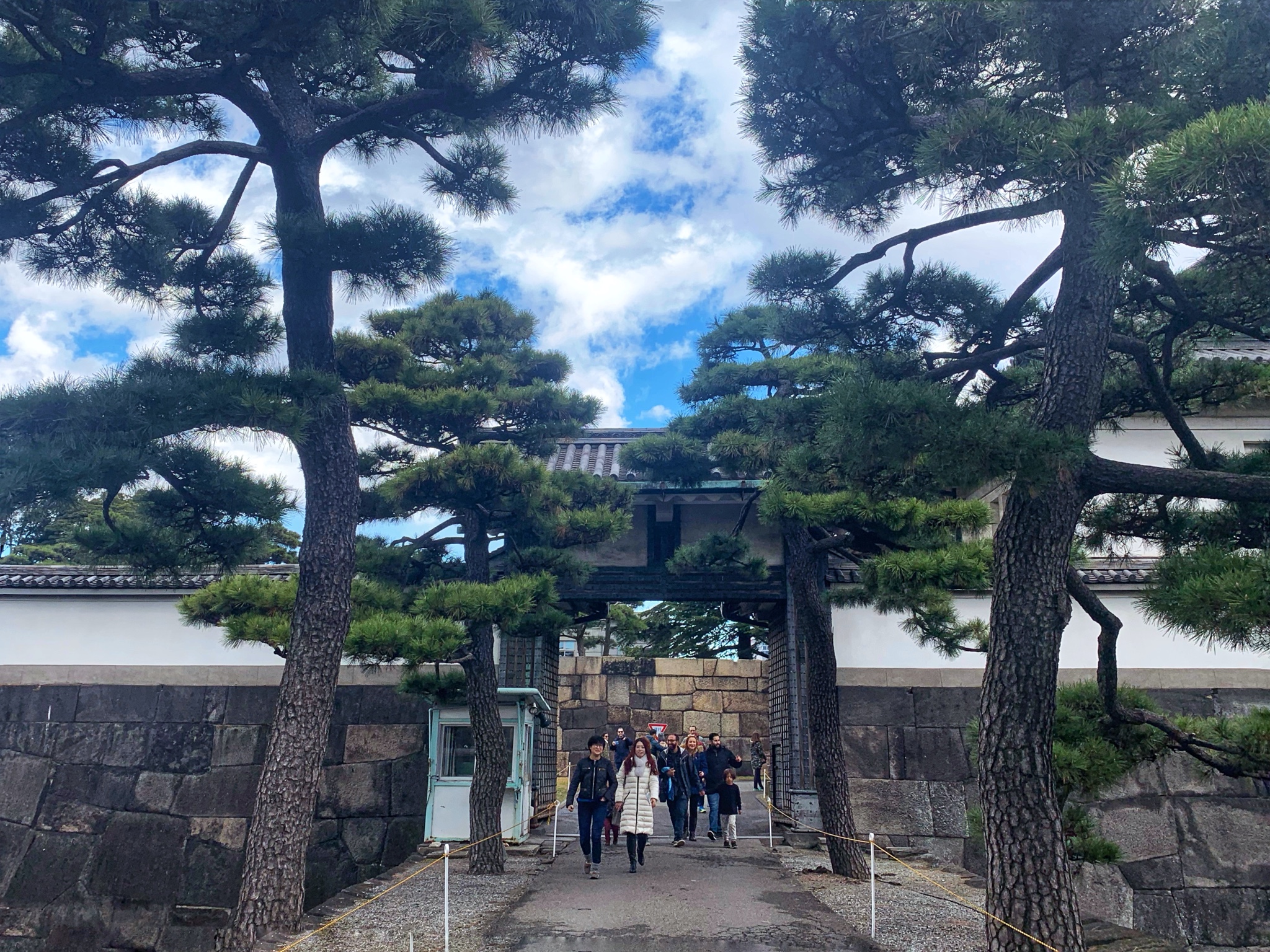 東京自助遊攻略