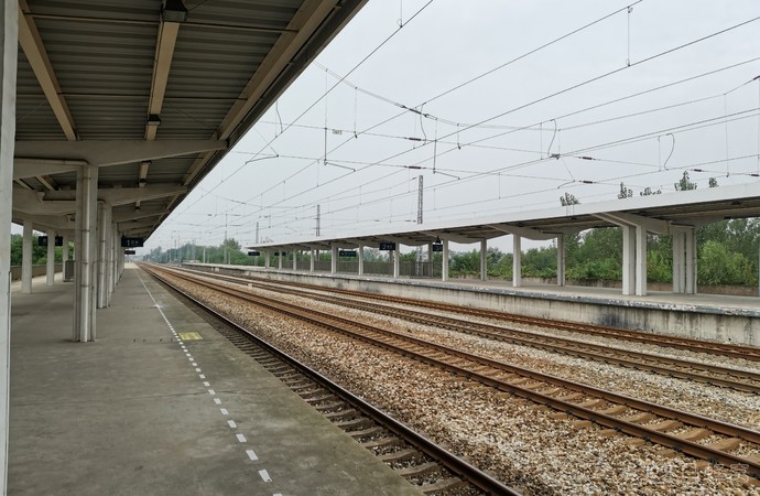 固始火车站旅游图片,固始火车站自助游图片,固始火车站旅游景点照片