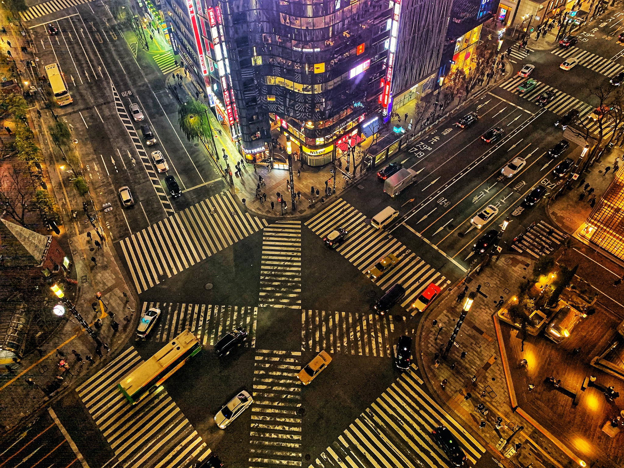 東京自助遊攻略