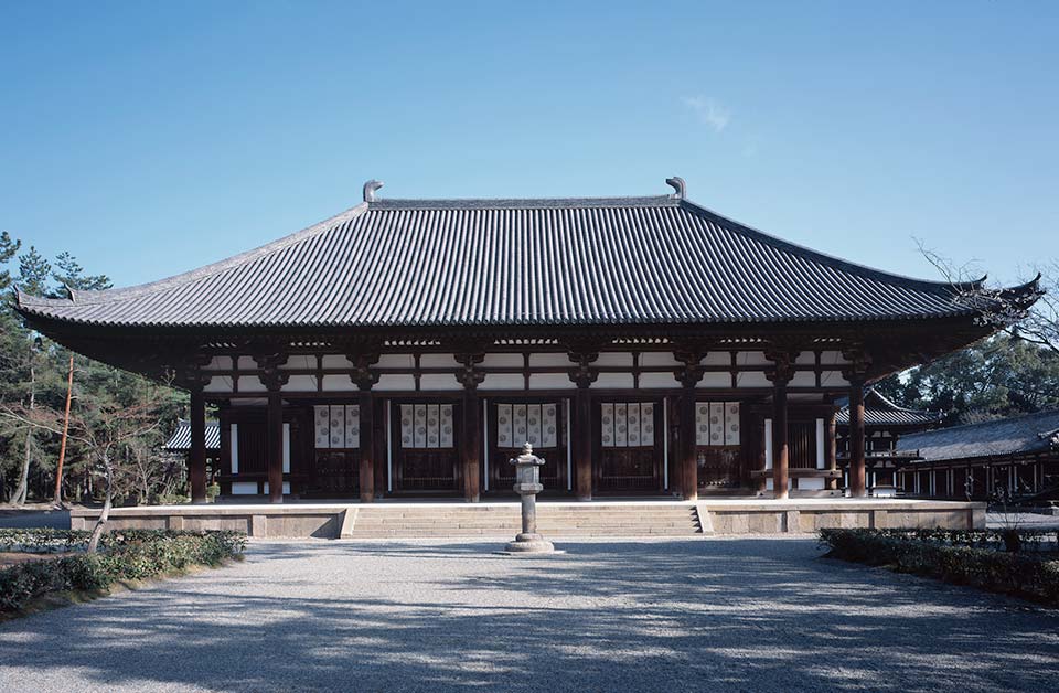 风起霓裳开播唐朝故事配日本江户建筑