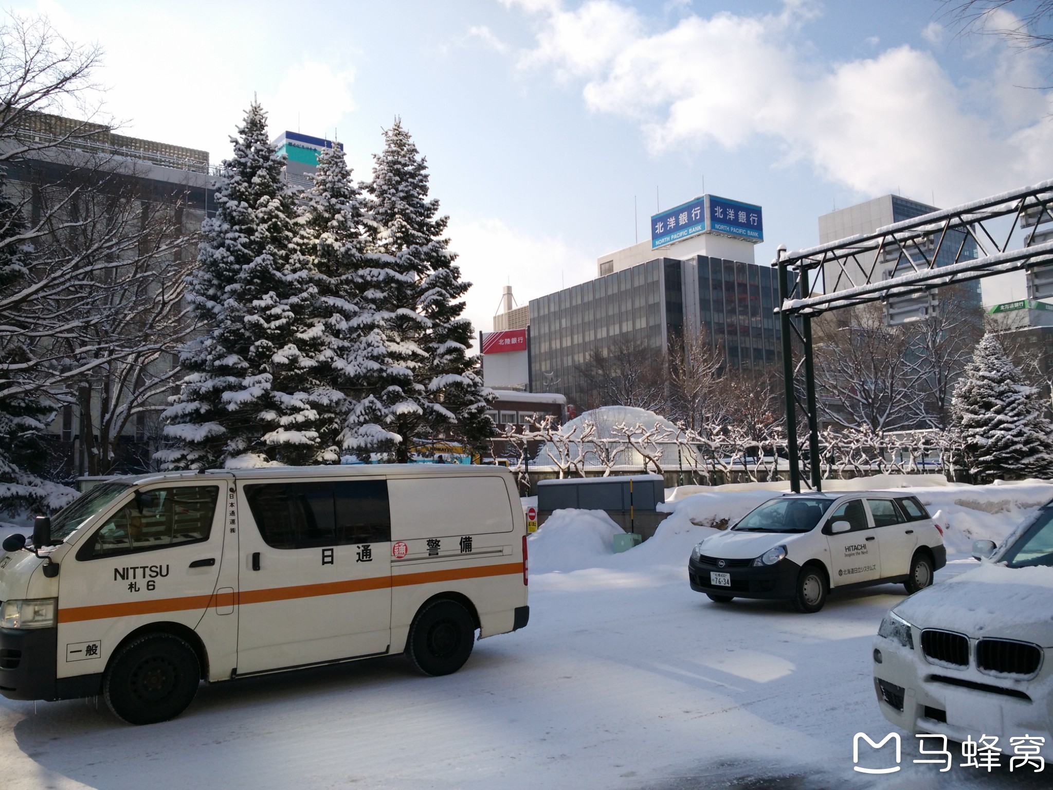 北海道自助遊攻略