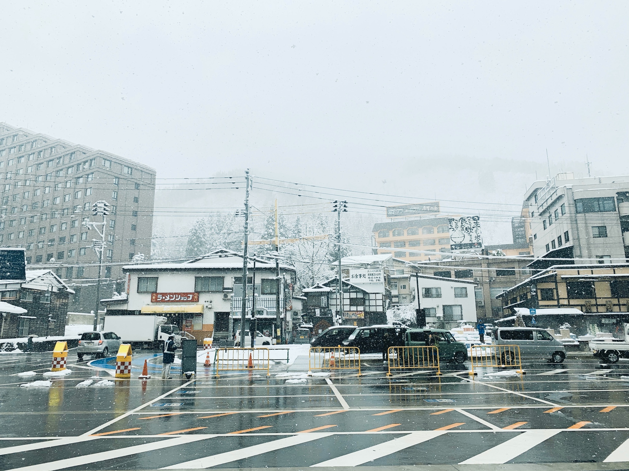 東京自助遊攻略