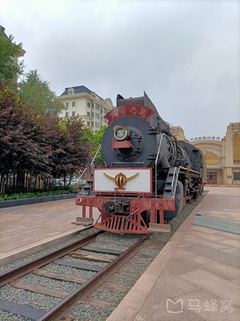 火车主题广场旅游图片,火车主题广场自助游图片,火车主题广场旅游景点
