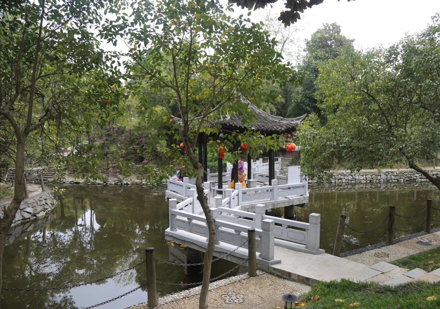 黃橋公園祁巷寺小南湖鎮海門何御史府丁文江故居韓秋巖故居福慧禪寺顧