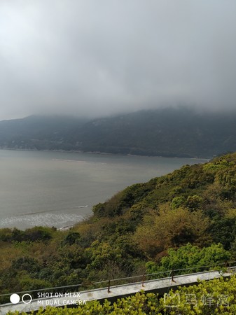 青山角旅游图片,青山角自助游图片,青山角旅游景点照片 - 马蜂窝图库