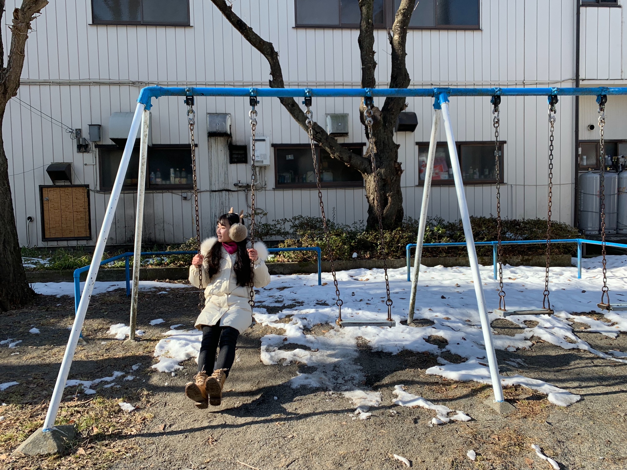 北海道自助遊攻略