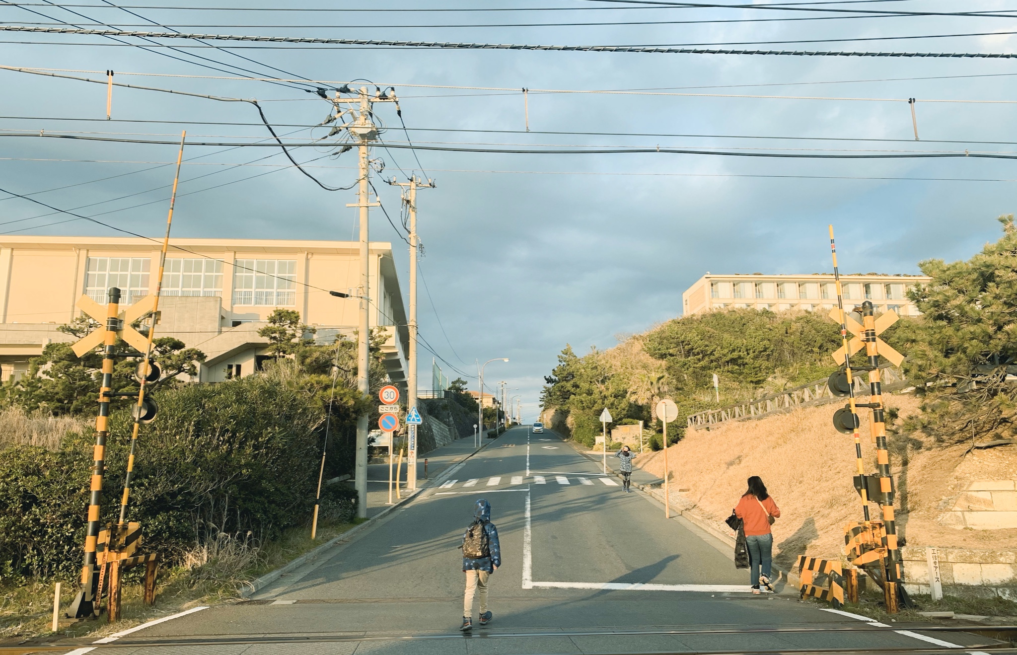 東京自助遊攻略