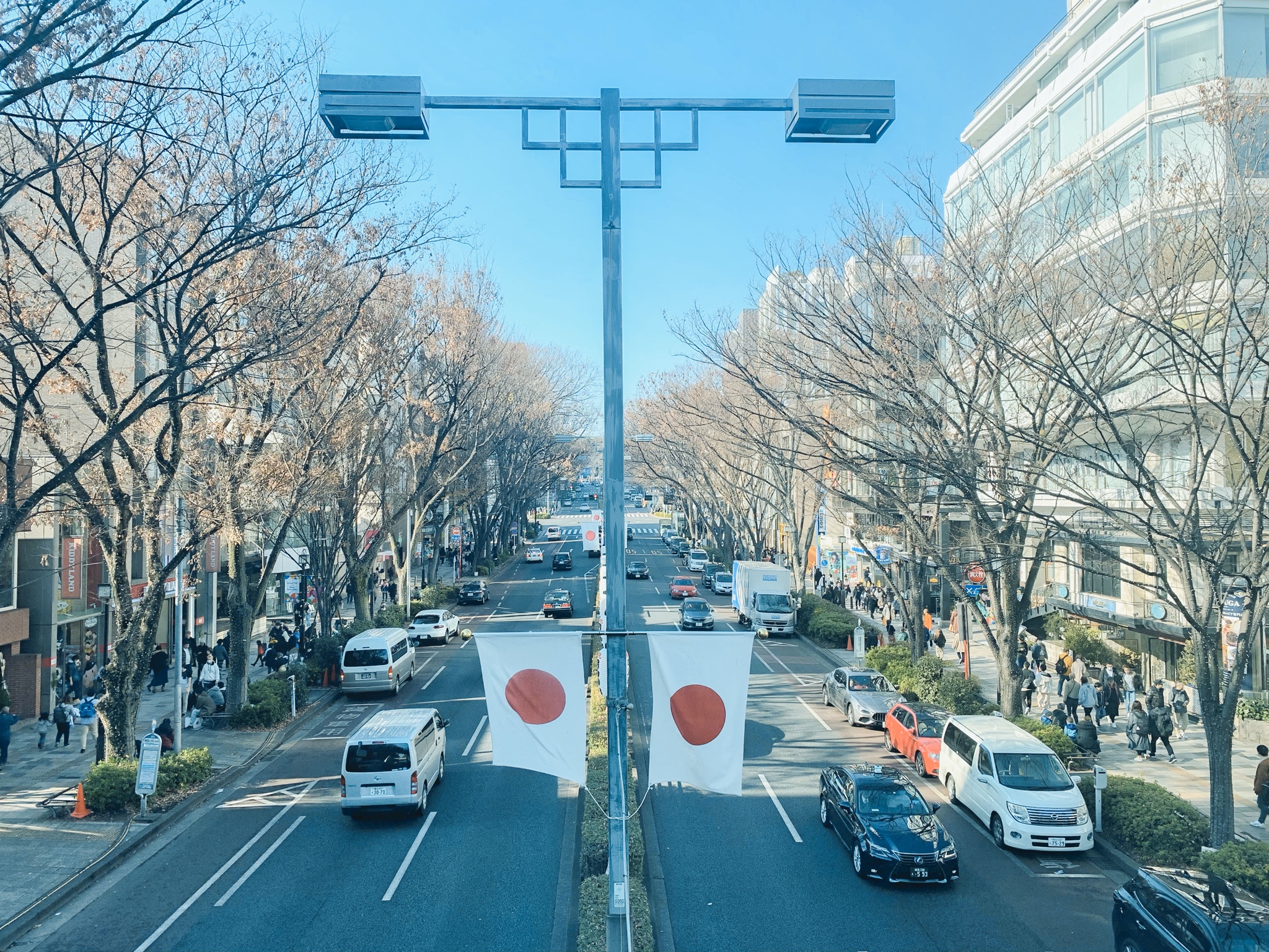 東京自助遊攻略