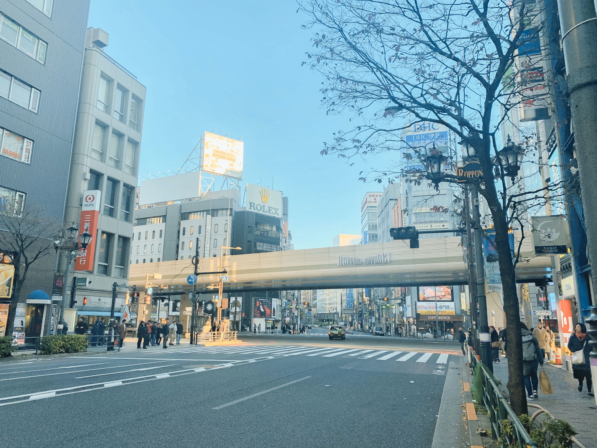 東京自助遊攻略