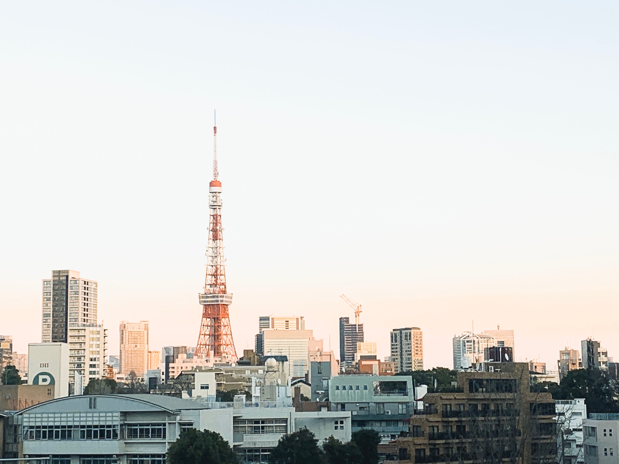 東京自助遊攻略