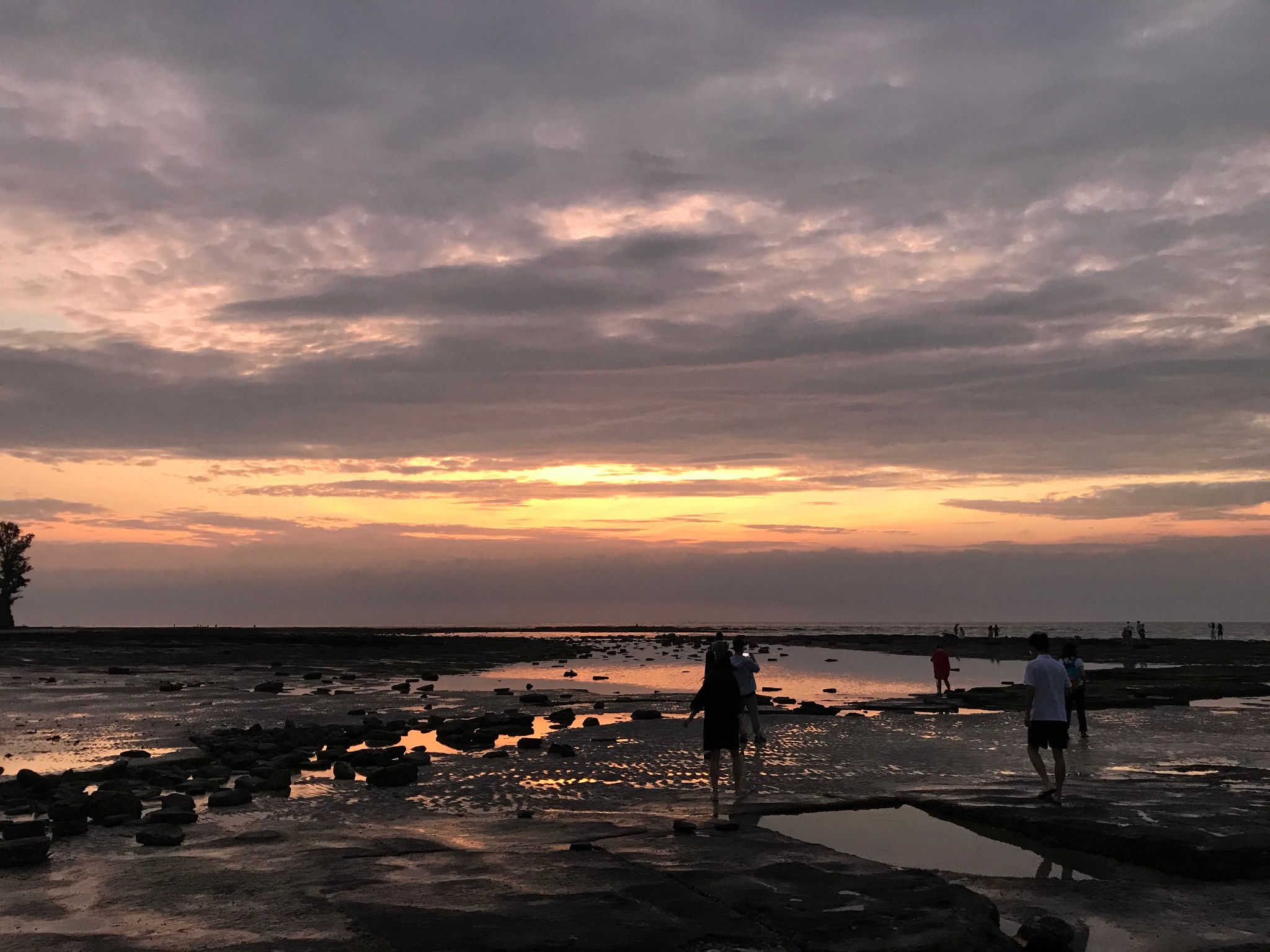 北海自助遊攻略