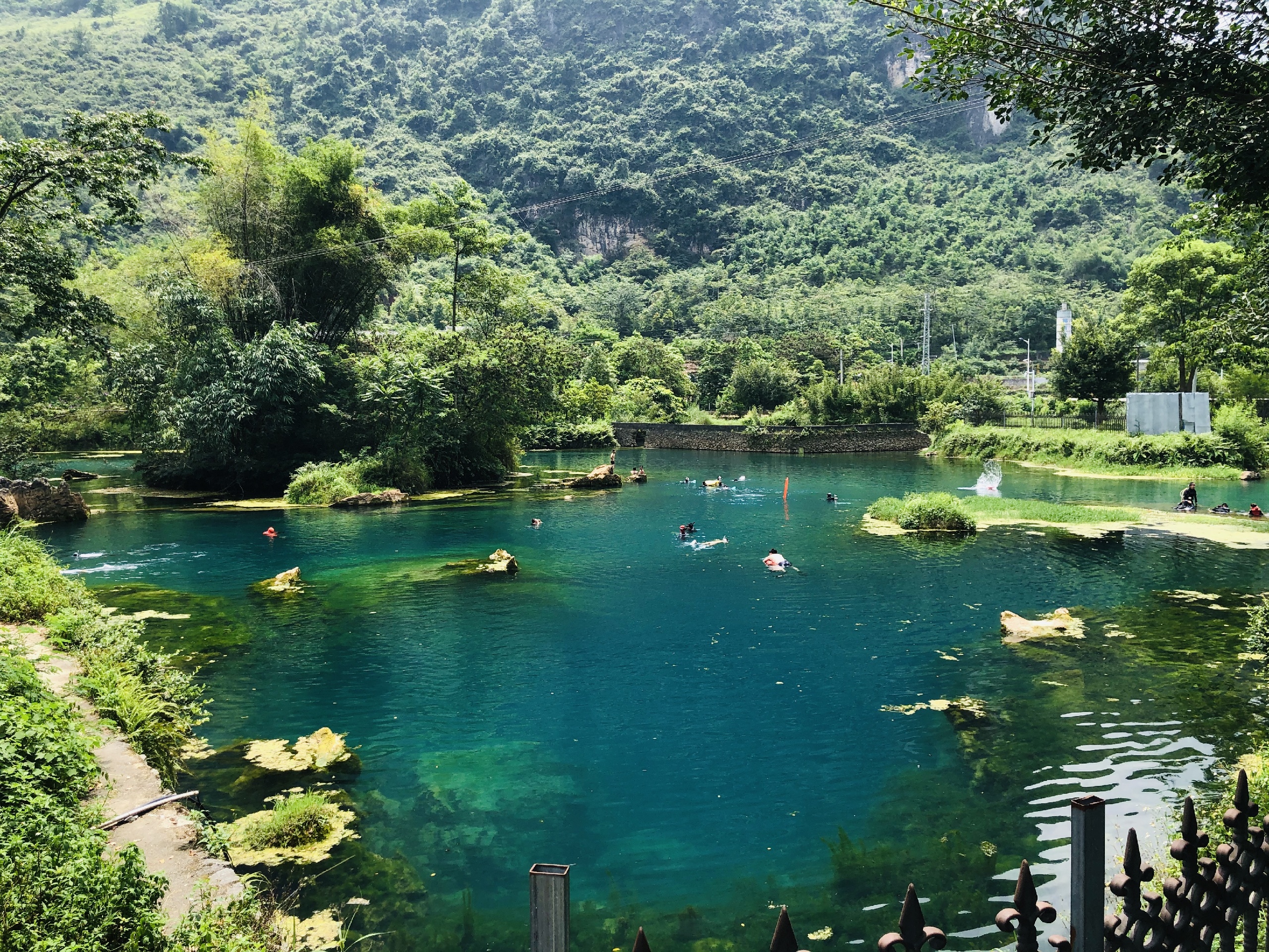 都安旅遊圖片,都安自助遊圖片,都安旅遊景點照片 - 馬蜂窩圖庫 - 馬