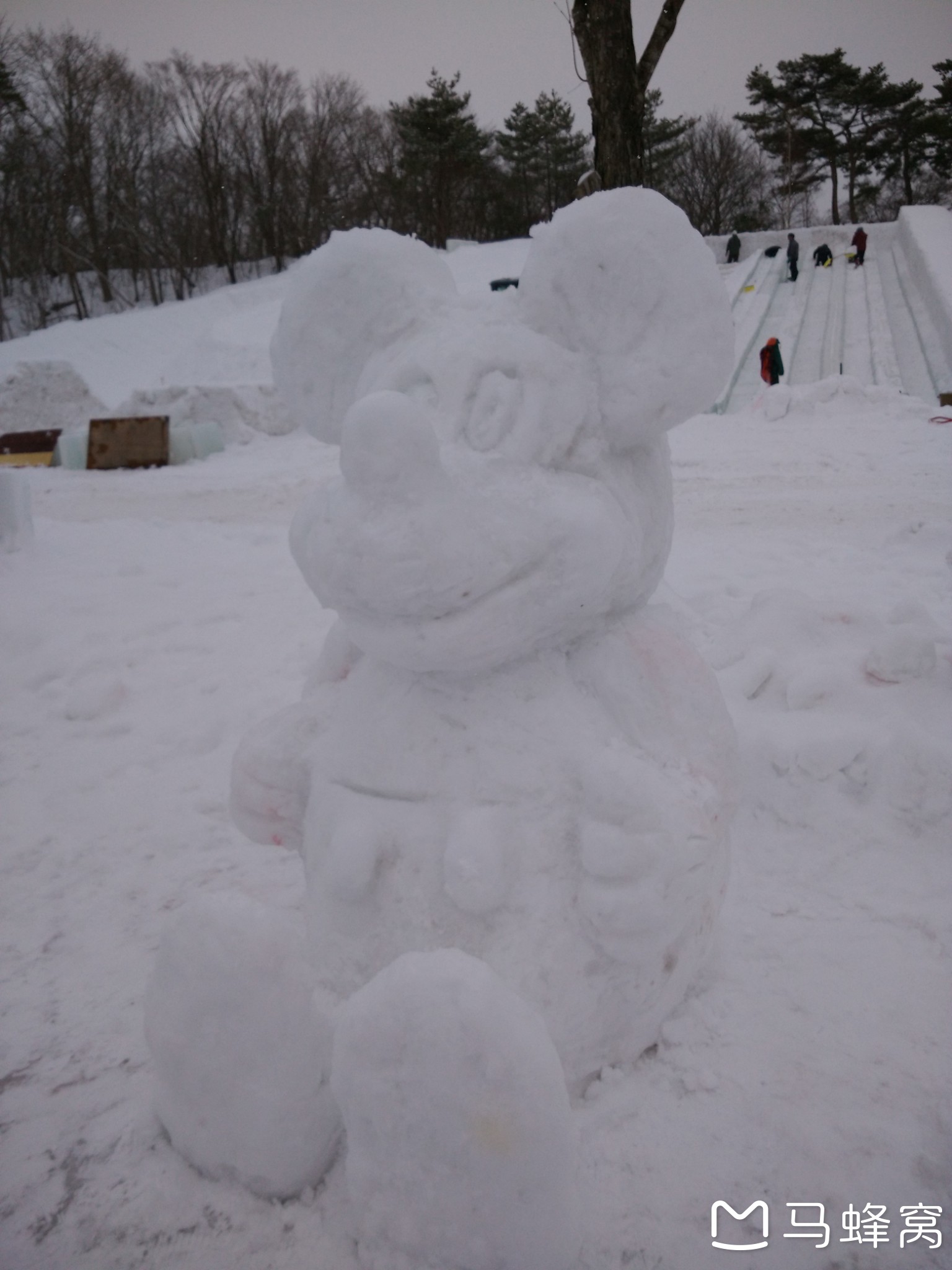 北海道自助遊攻略