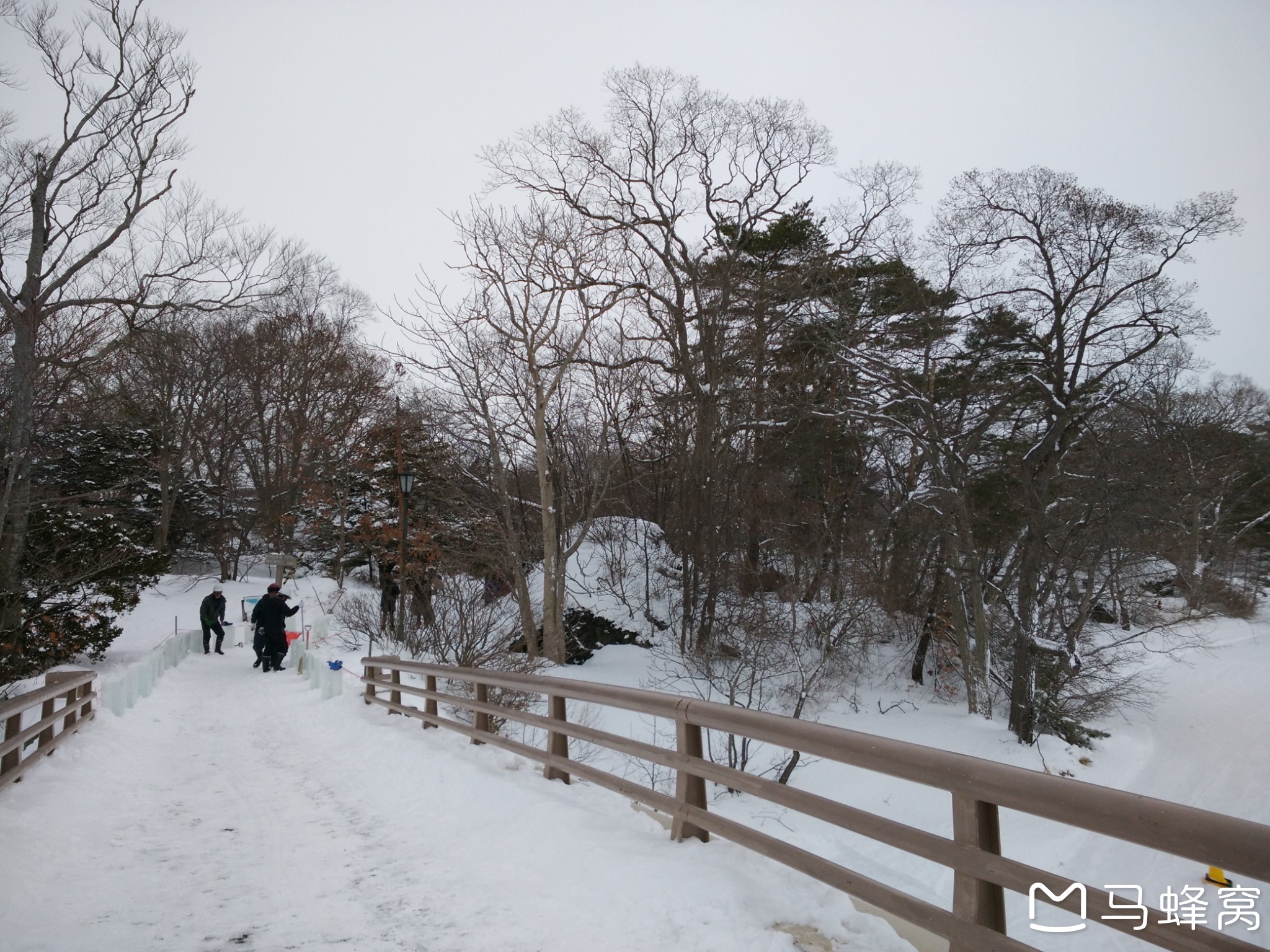 北海道自助遊攻略