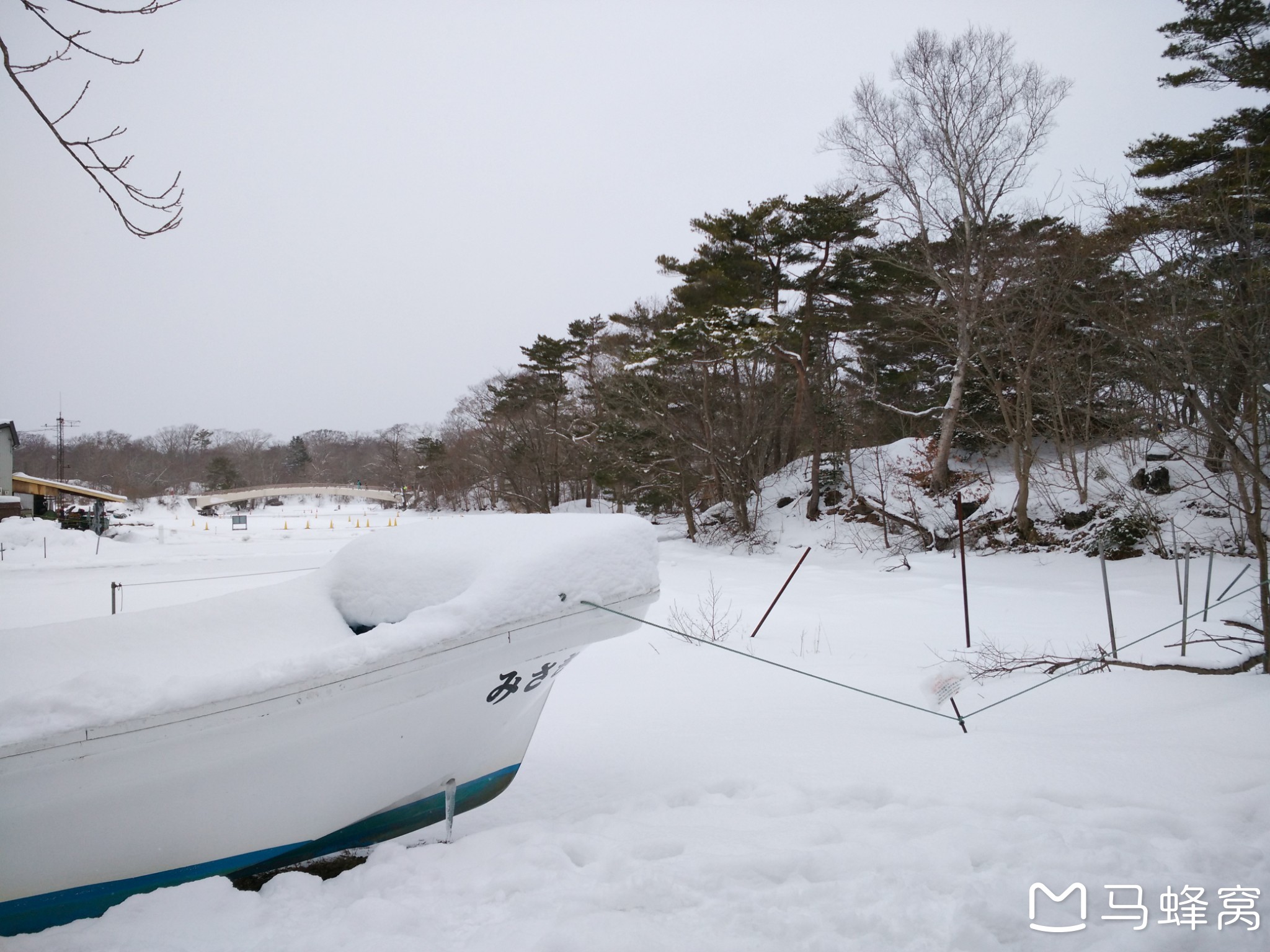 北海道自助遊攻略