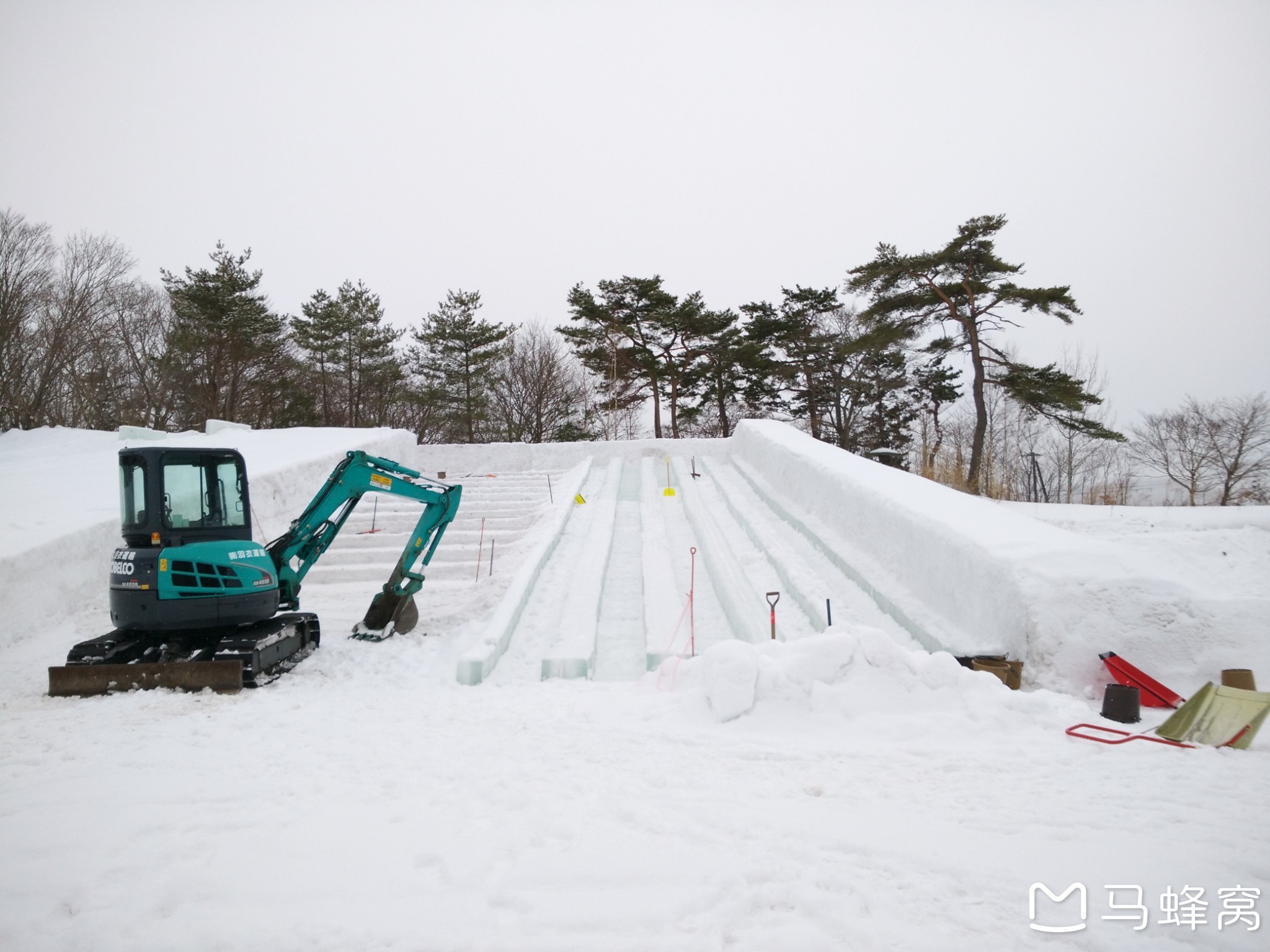 北海道自助遊攻略