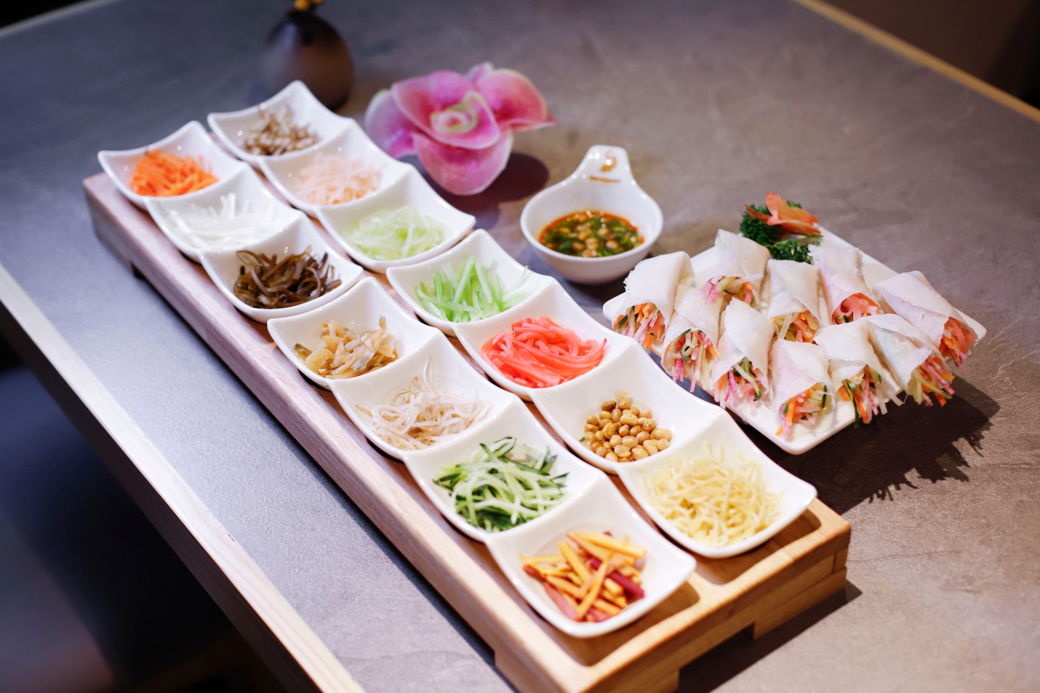 贵阳银锅酸汤丝娃娃||贵阳第一特色小吃