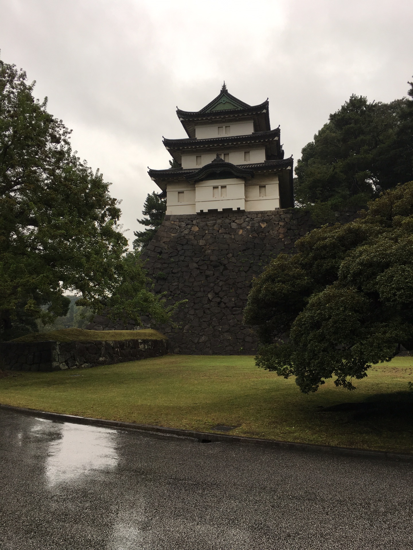 東京自助遊攻略