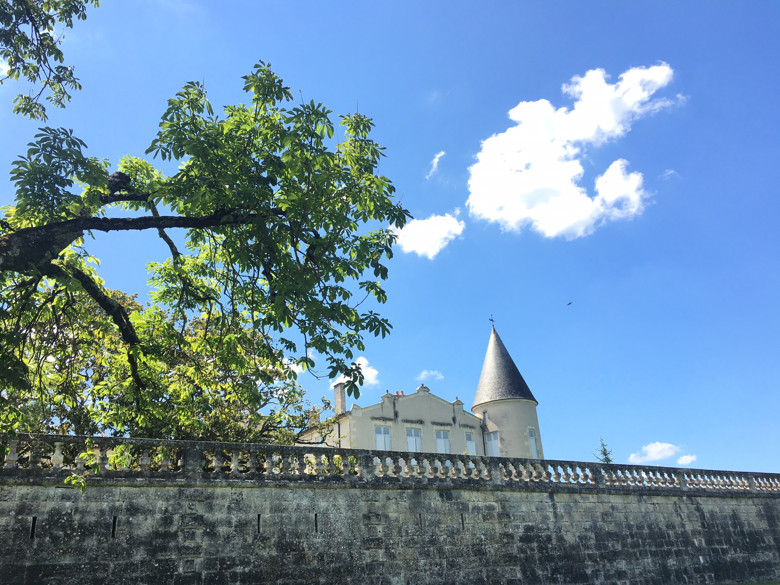 Chateau Lafite