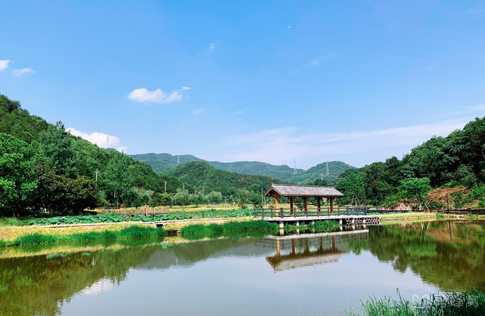 小六石村旅游图片,小六石村自助游图片,小六石村旅游景点照片 - 马