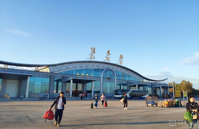 佳木斯机场旅游图片,佳木斯机场自助游图片,佳木斯机场旅游景点照片