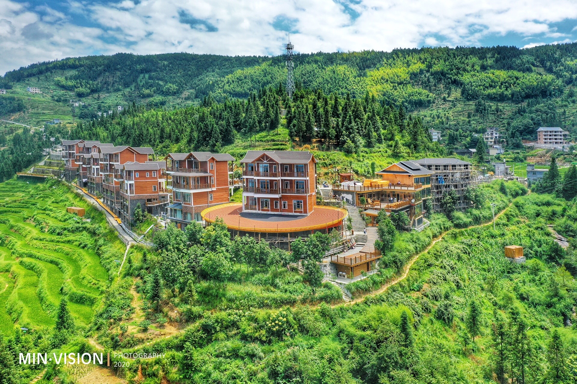 湖南·邵阳隆回|有钟灵毓秀的山水,有深厚的文化底蕴