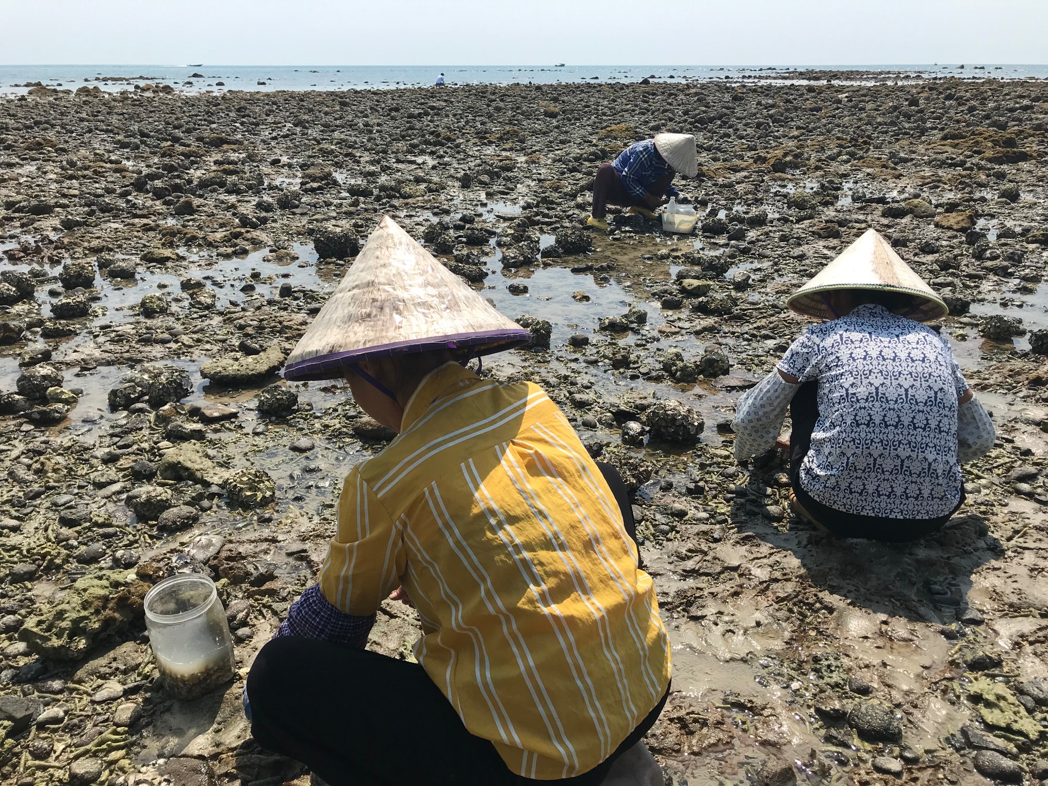 北海自助遊攻略