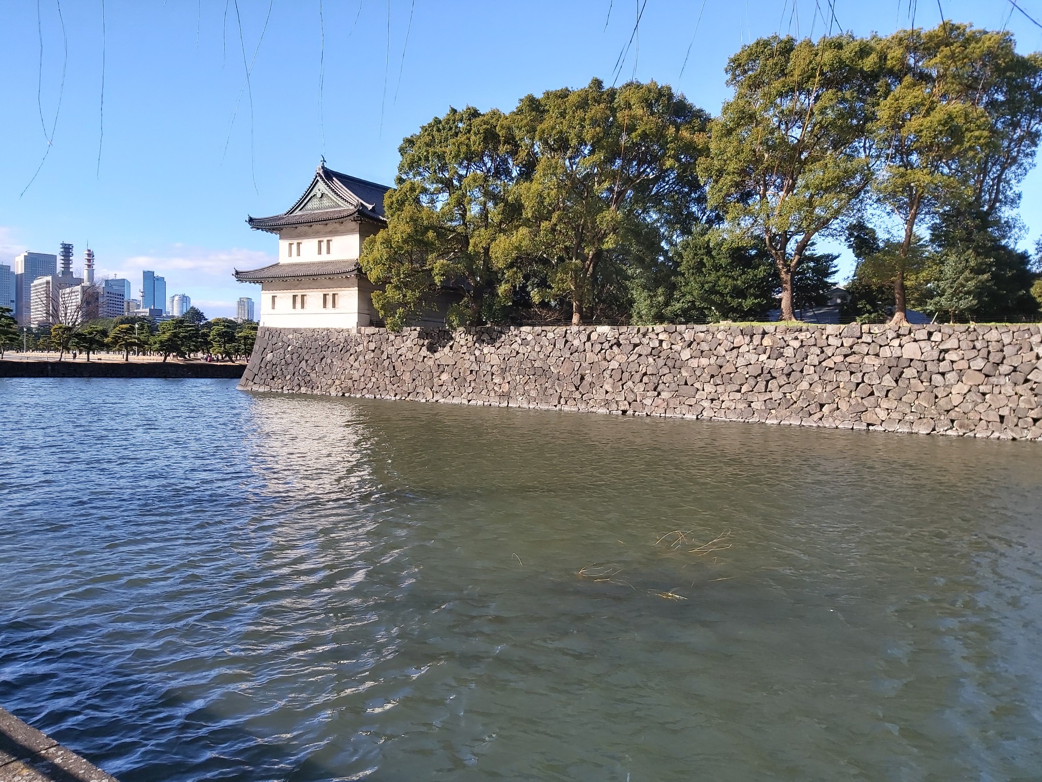 東京自助遊攻略