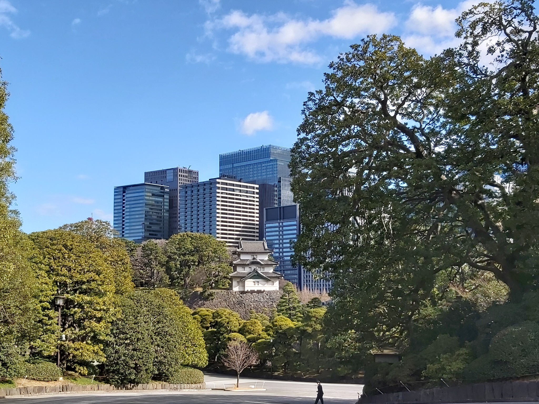 東京自助遊攻略