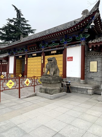 杨妃池旅游图片,杨妃池自助游图片,杨妃池旅游景点照片 - 马蜂窝图库