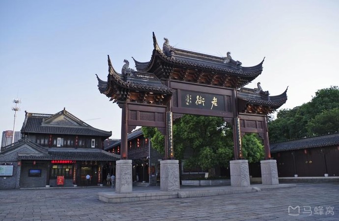 古月楼旅游图片,古月楼自助游图片,古月楼旅游景点照片 - 马蜂窝图库